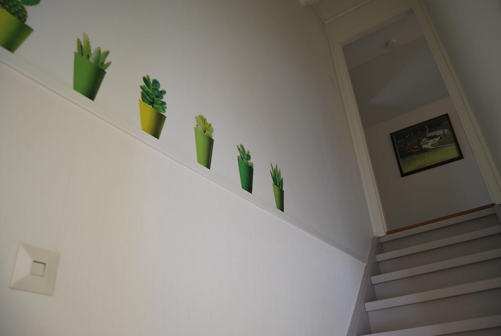 Eikeland Gard Villa Bjerkreim ห้อง รูปภาพ